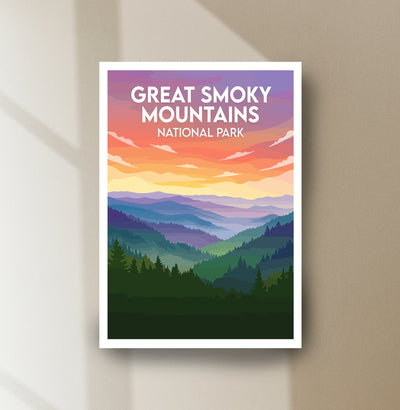 Great Smoky Mountains National Park