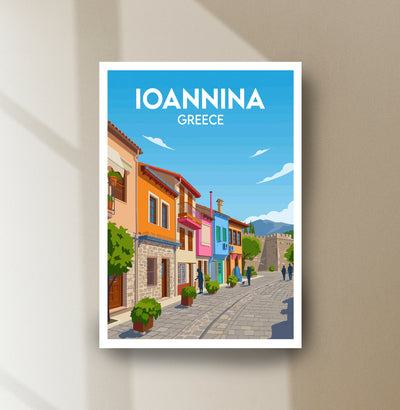 Ioannina