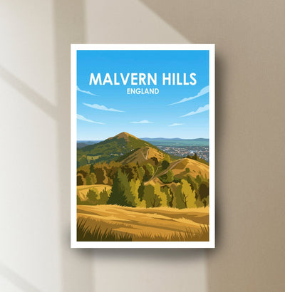Malvern Hills