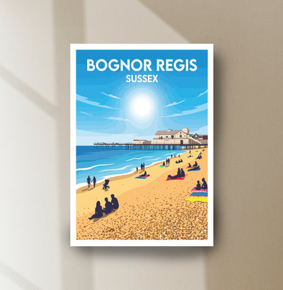 Bognor Regis