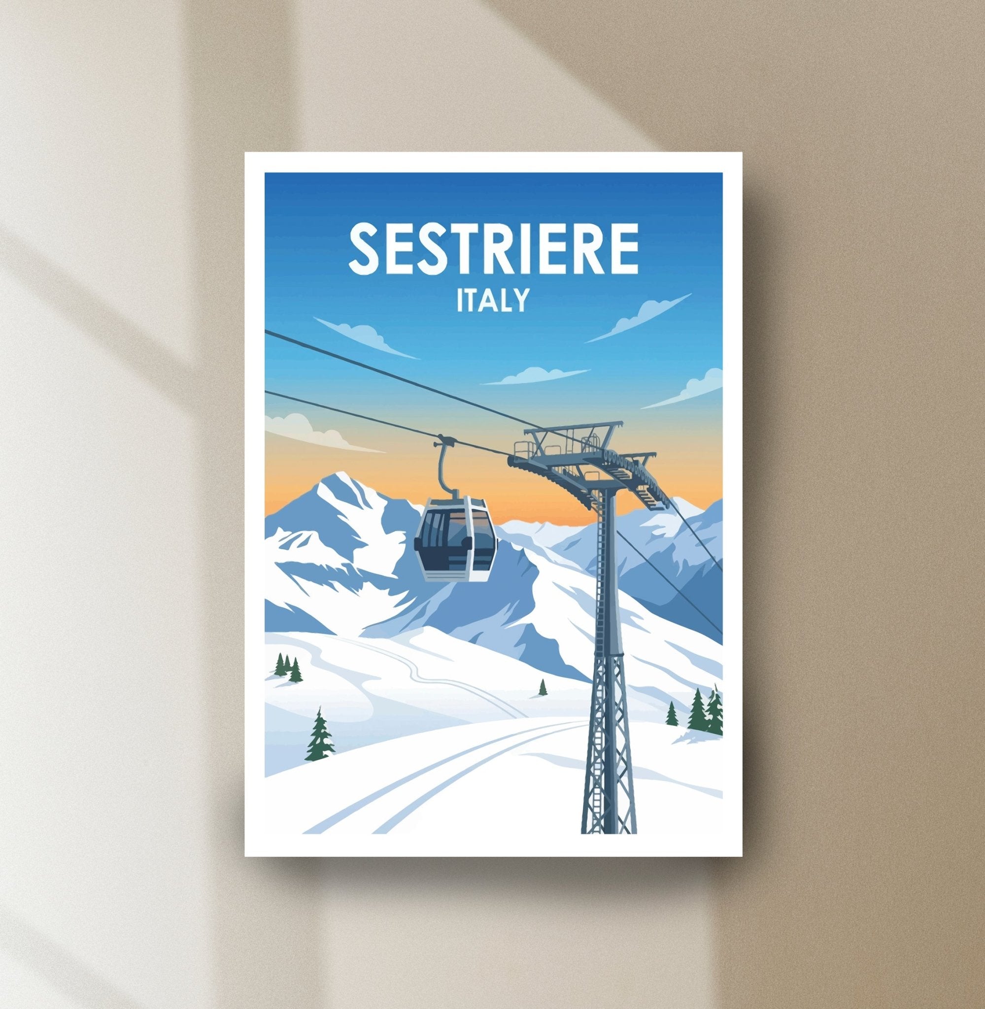 Sestriere