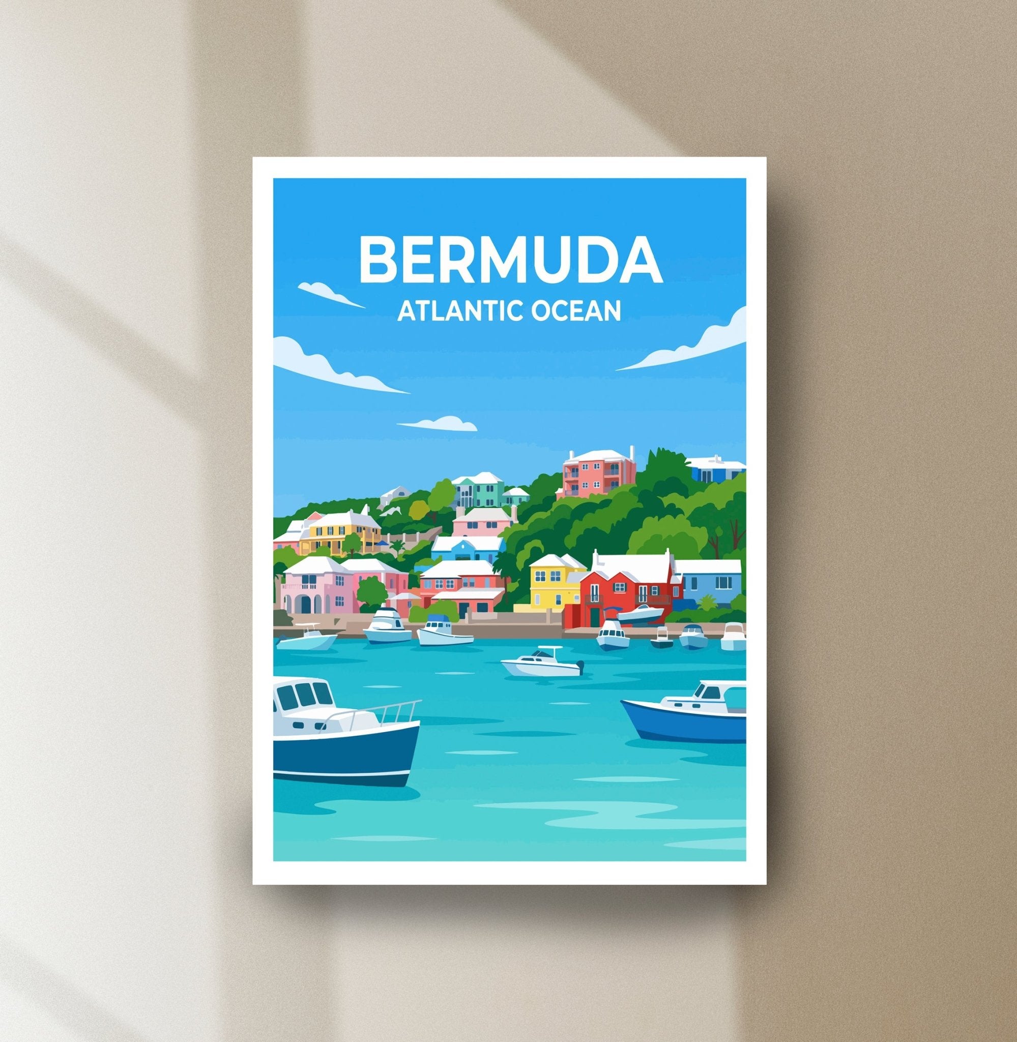 Bermuda
