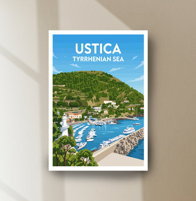 Ustica