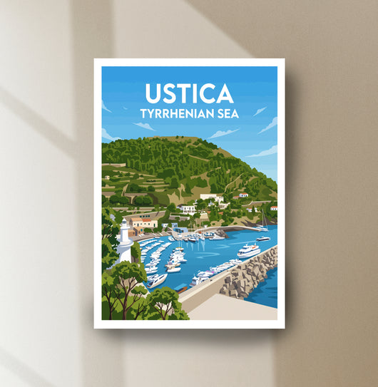 Ustica