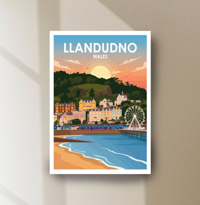 Llandudno
