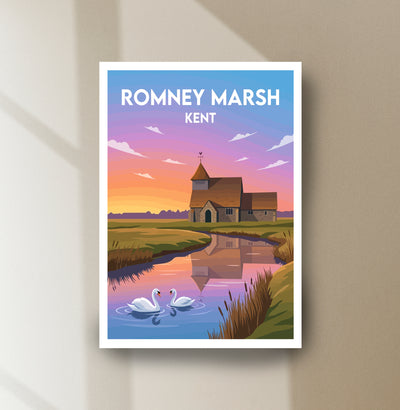 Romney Marsh