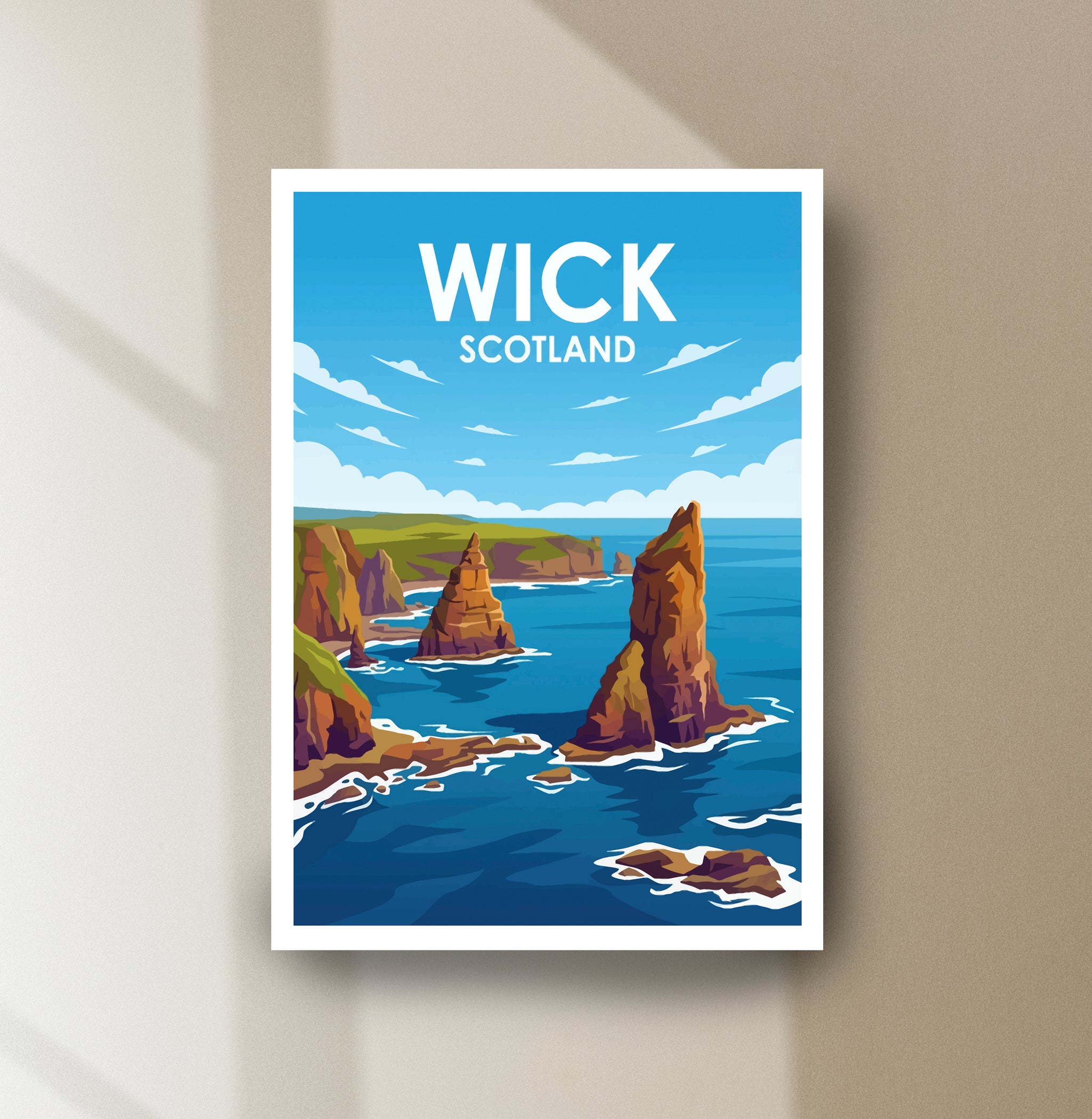 Wick