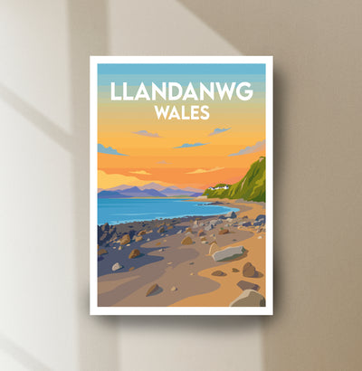 Llandanwg