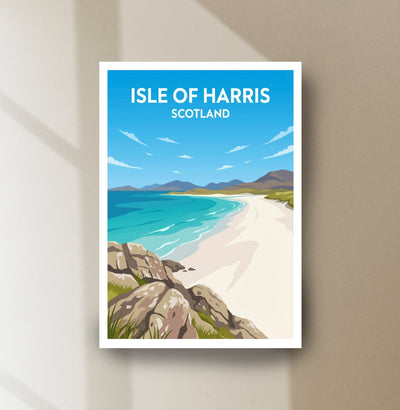 Isle Of Harris