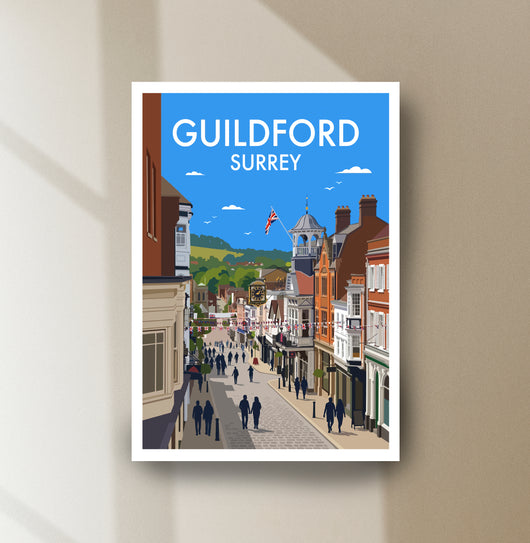 Guildford