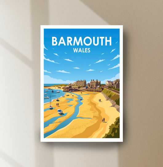 Barmouth