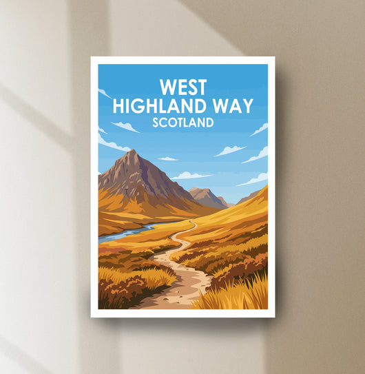 West Highland Way