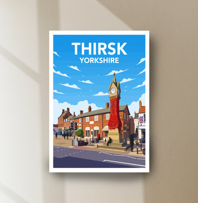 Thirsk
