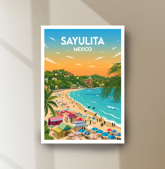 Sayulita