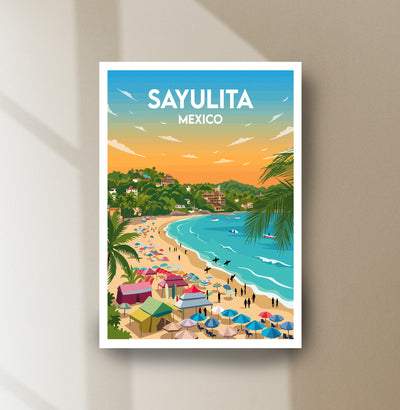 Sayulita