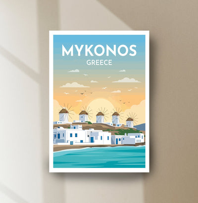 Mykonos