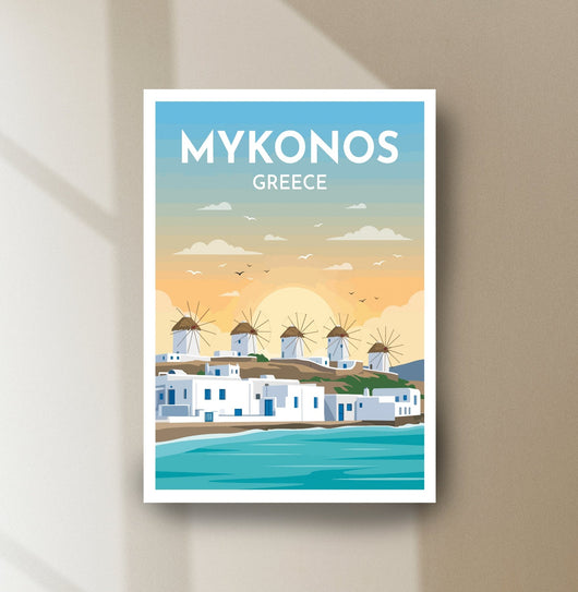 Mykonos