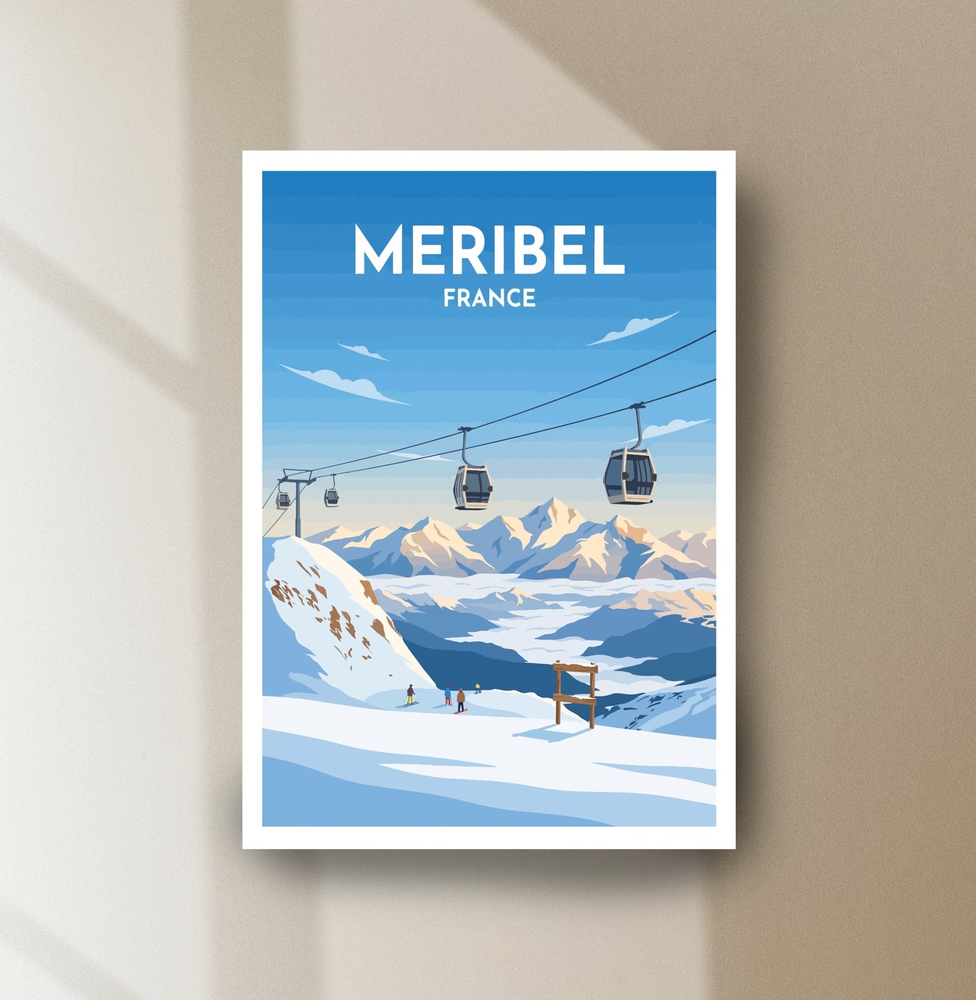 Meribel