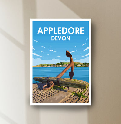 Appledore