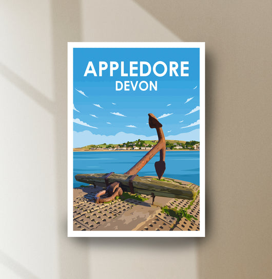 Appledore