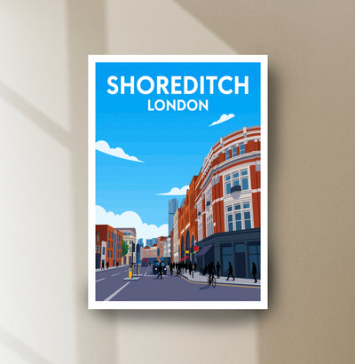 Shoreditch