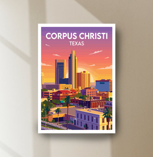 Corpus Christi