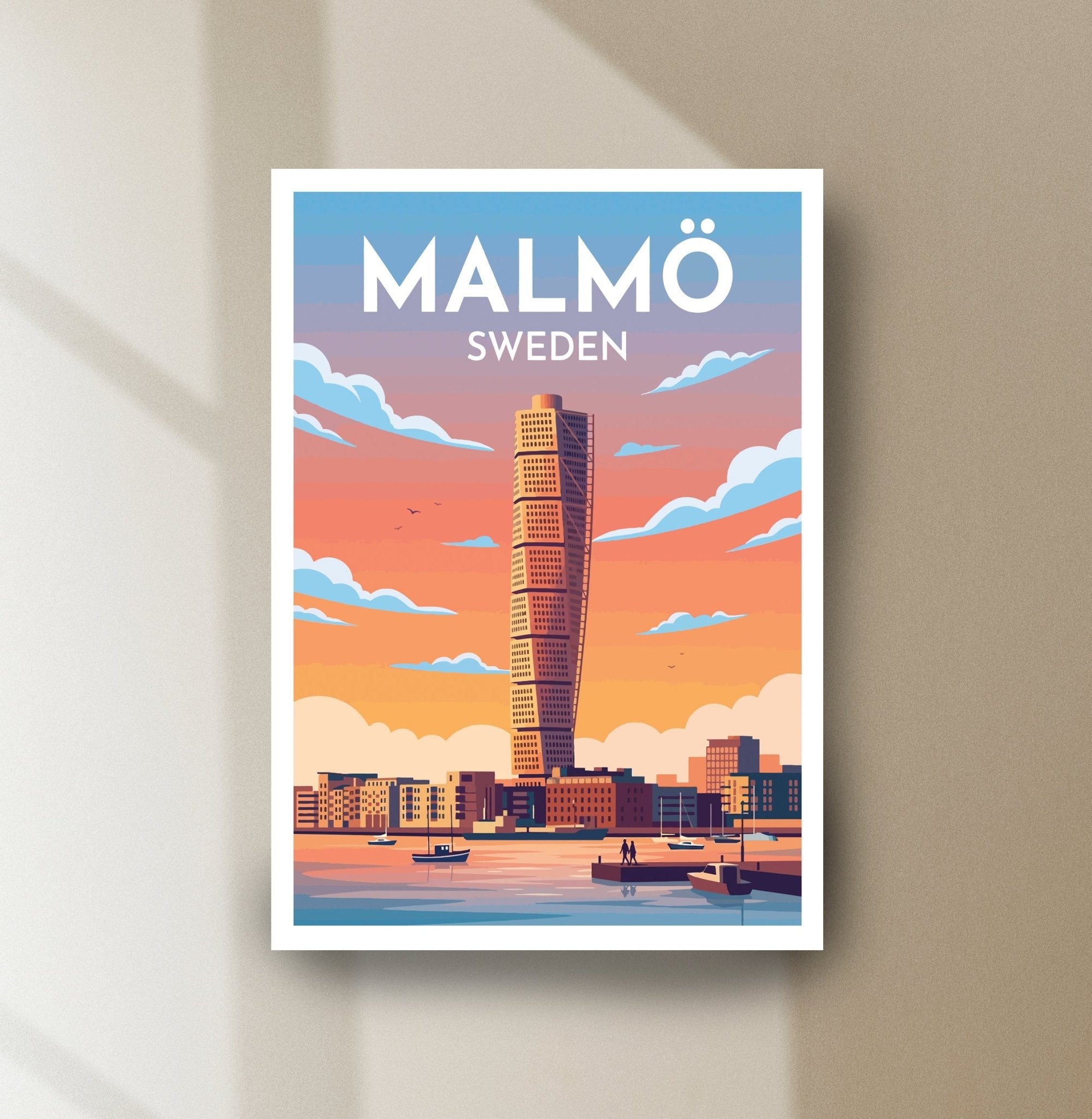 Malmo