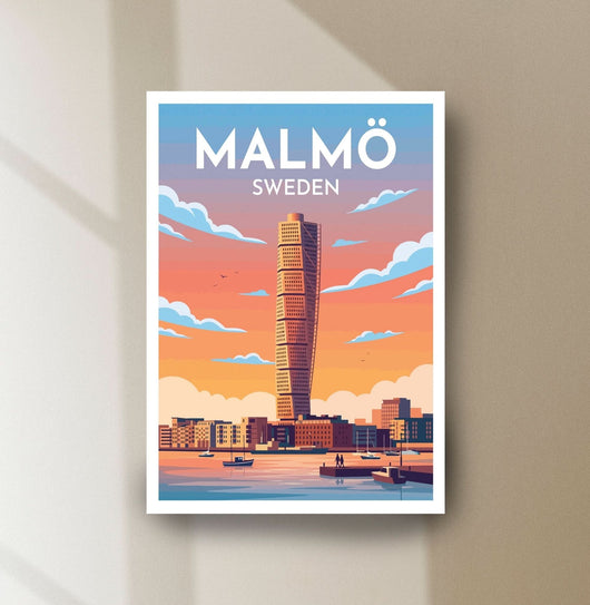 Malmo
