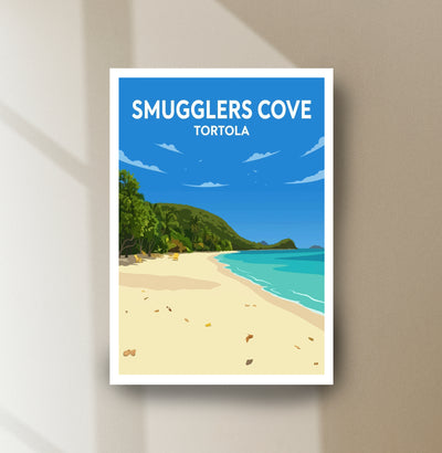 Smugglers Cove