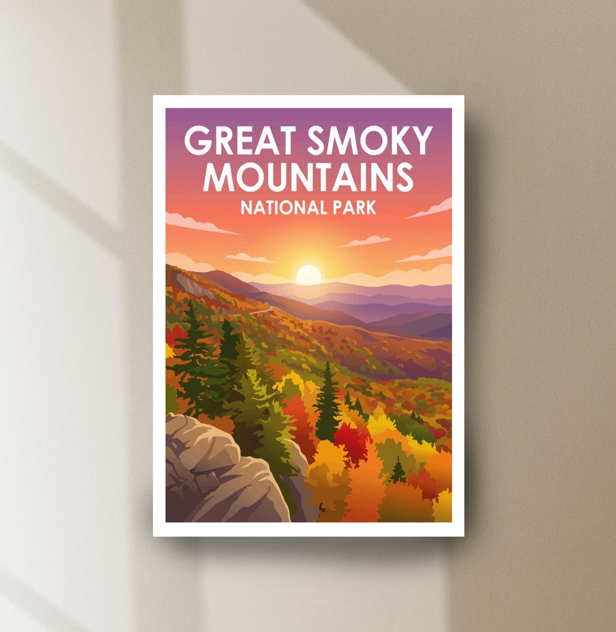 Great Smoky Mountains National Park