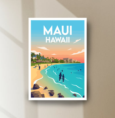 Maui