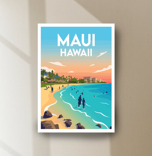 Maui