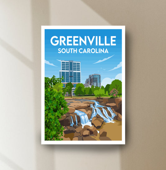 Greenville