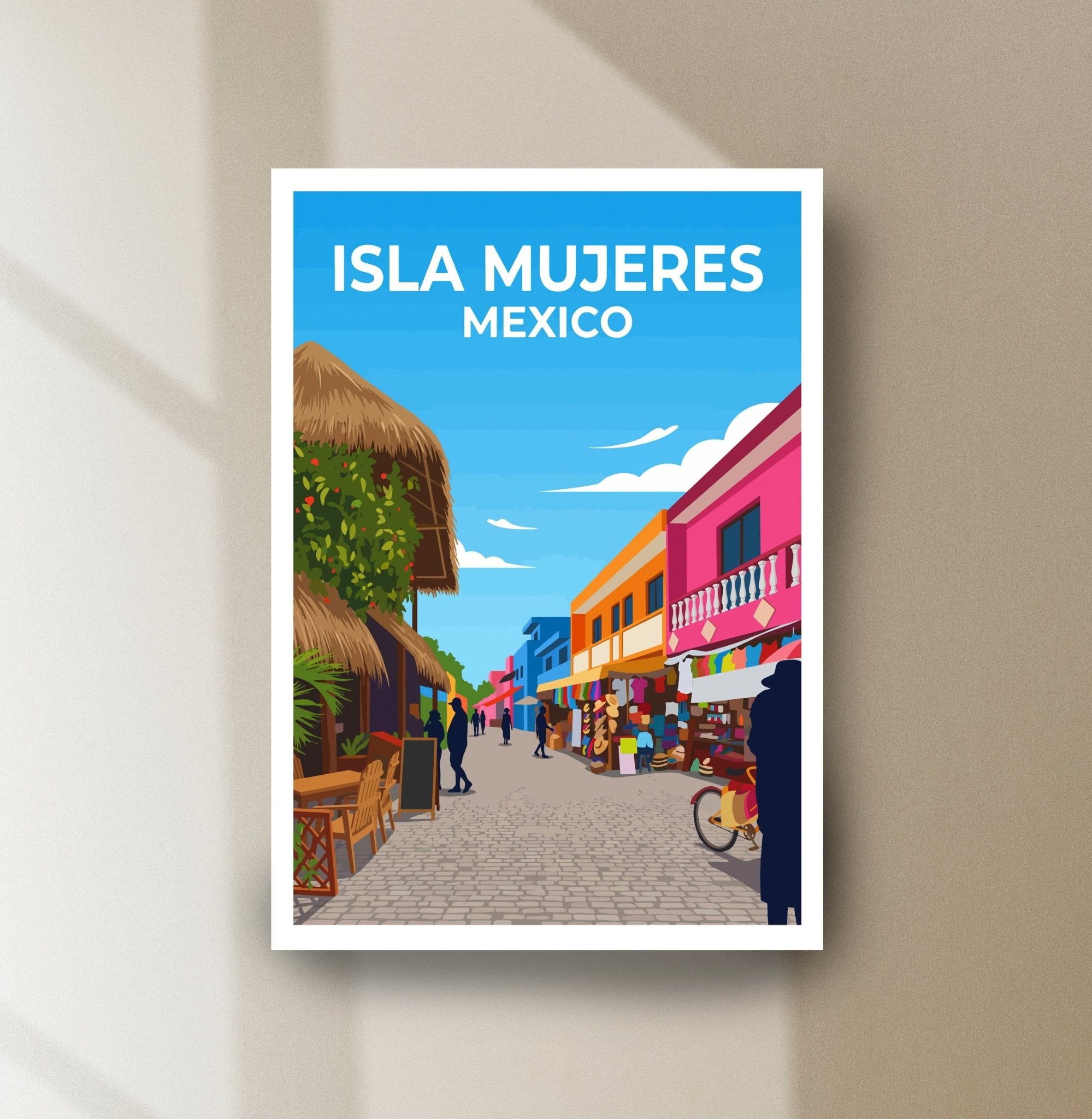 Isla Mujeres
