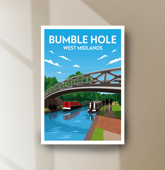 Bumble Hole
