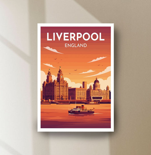 Liverpool