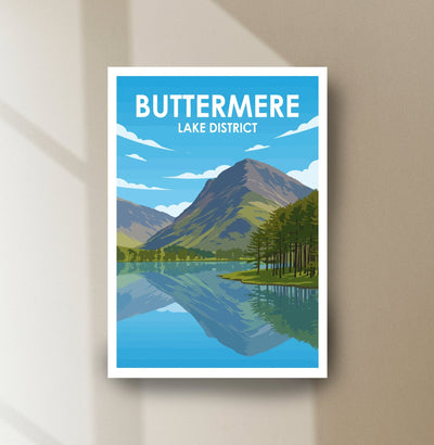Buttermere