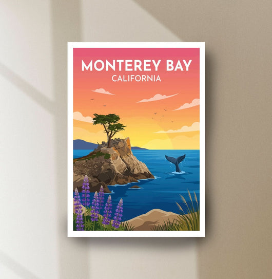 Monterey Bay