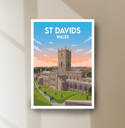 St Davids
