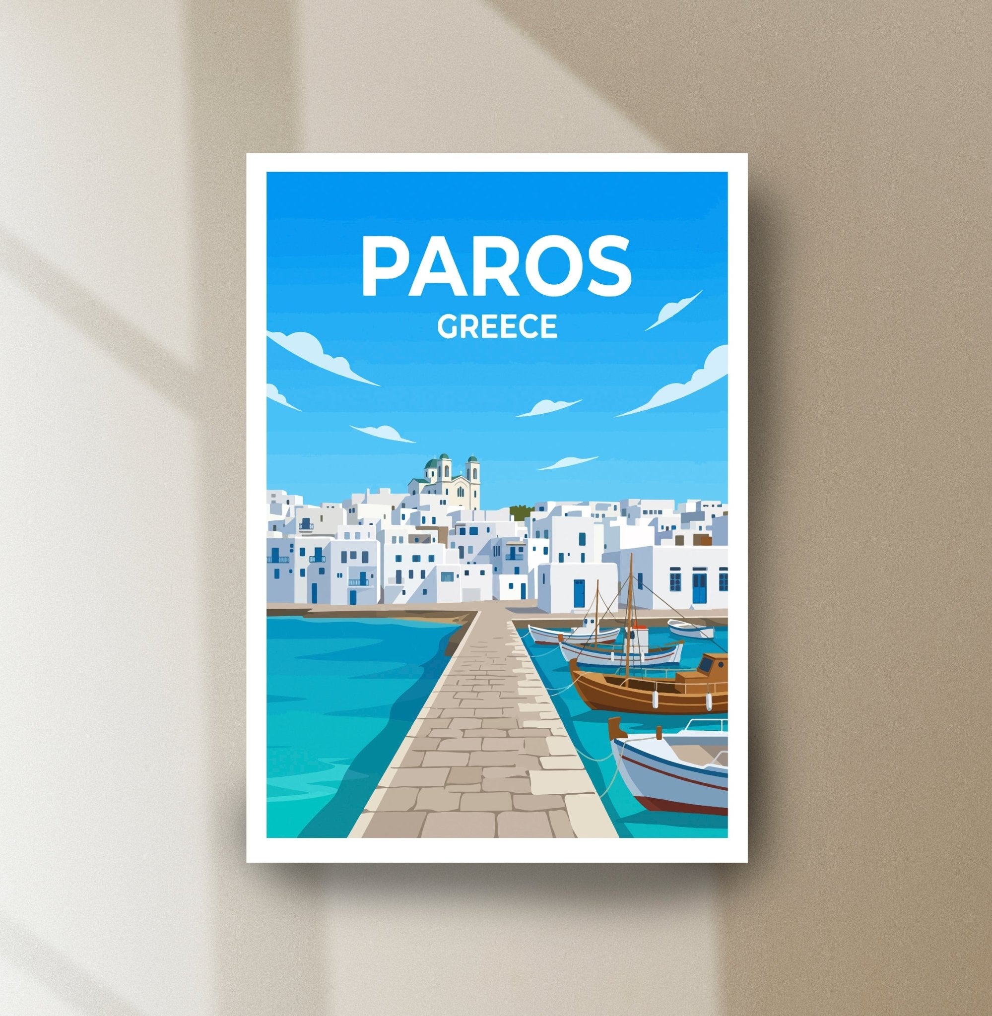 Paros
