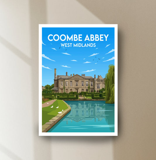 Coombe Abbey