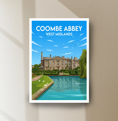 Coombe Abbey