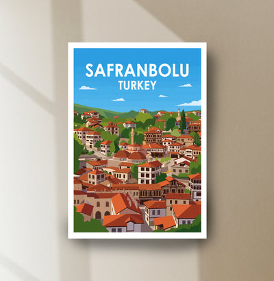 Safranbolu