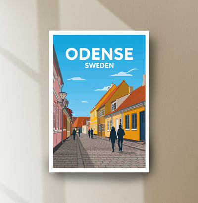 Odense