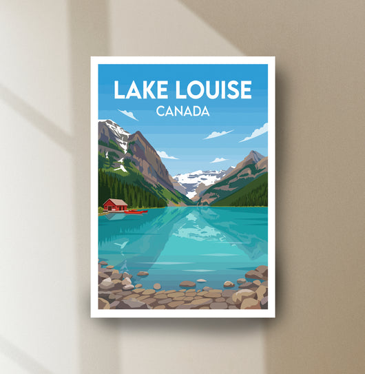 Lake Louise