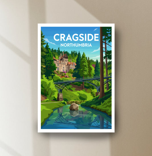 Cragside