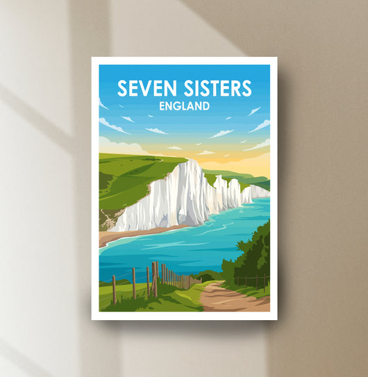 Seven Sisters