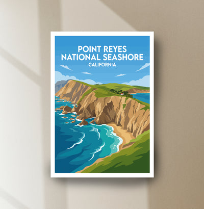 Point Reyes National Seashore