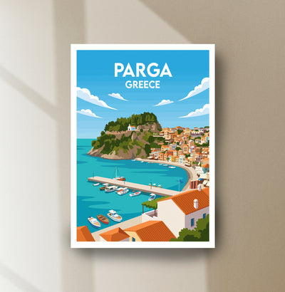 Parga