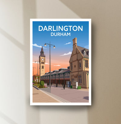 Darlington